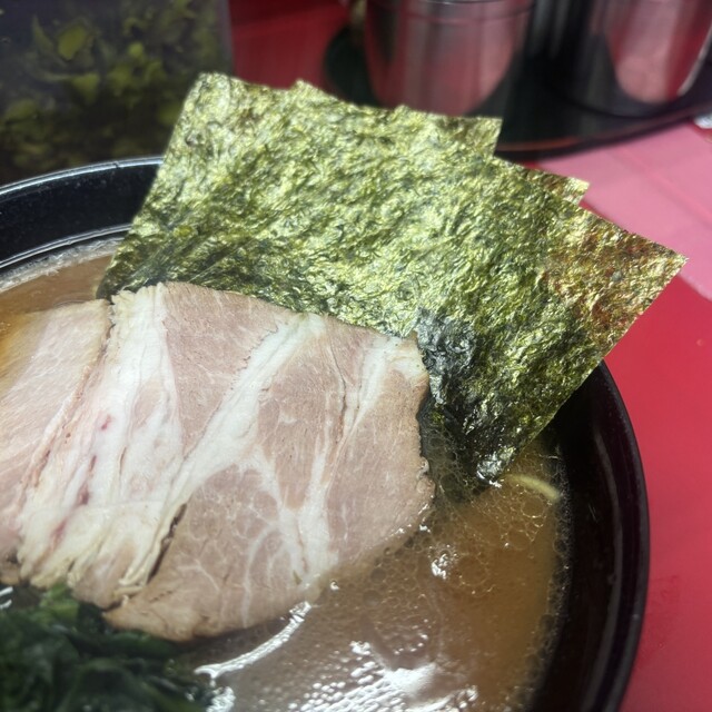 Musashi Ya Chitosekarasuyama Ten photo 2