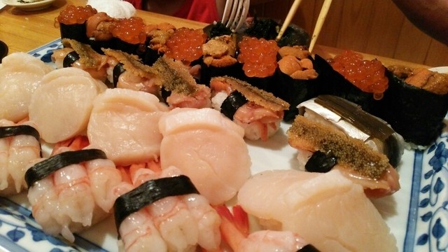 築地 銀平鮨 つきじ ぎんぺいずし 馬堀海岸 寿司 食べログ