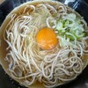 立ち喰いそば処 津軽 - 