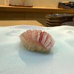 鮨 なんば 日比谷 - 