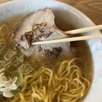 麺と海の幸 宮商 - 