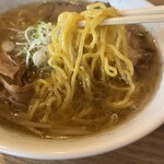 麺と海の幸 宮商 - 