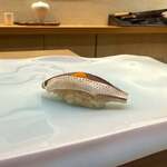 鮨 なんば 日比谷 - 