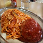 カフェテラス ポンヌフ - 