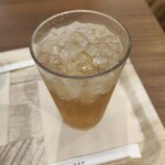 モスバーガー - 