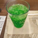 モスバーガー - 