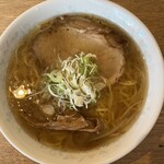 麺と海の幸 宮商 - 