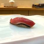 鮨 なんば 日比谷 - 