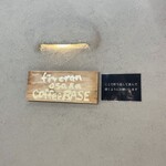 fiveran osaka Coffee BASE - 外観