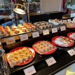 ガーデンラウンジ - 