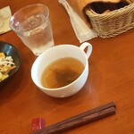 ランチ＆バー 花菜 - 