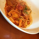 ランチ＆バー 花菜 - 