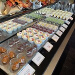 ガーデンラウンジ - 