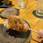 かしわ屋 こばやし - 