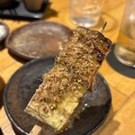 かしわ屋 こばやし - 