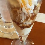 ランチ＆バー 花菜 - 