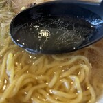 麺と海の幸 宮商 - 