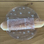 ベーカリー ファボーレ - 