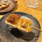 かしわ屋 こばやし - 