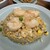 丸吉飯店 - 料理写真:海老チャーハン