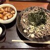 つけ蕎麦・山形肉そば 蕎麦令和