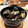 神楽坂Moules