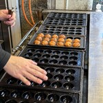 あっちち本舗 - 