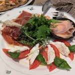 神戸須磨 イタリアン Pizzeria OTTO - 