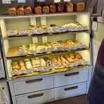 ピーターセン - 店内③