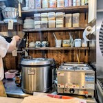 アガリスパイス - 