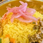 アガリスパイス - 