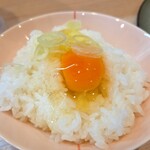 中華そば 深緑 - 