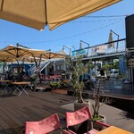 廻転寿司弁慶 - 