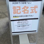 中華そば 深緑 - 