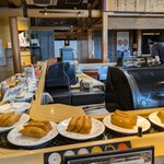 廻転寿司弁慶 - 