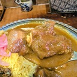 アガリスパイス - 