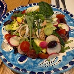 BAGNARD BY YONI SAADA - 