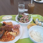 ビストロ ドゥ ラ メール - 料理写真: