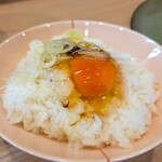 中華そば 深緑 - 