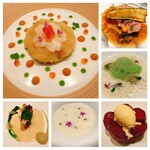 シェ オリビエ - 