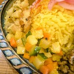 アガリスパイス - 