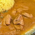 アガリスパイス - 