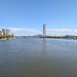 廻転寿司弁慶 - 