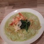 ラ・アマート - 