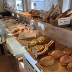 ピーターセン - 店内②