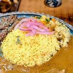 アガリスパイス - 