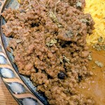 アガリスパイス - 