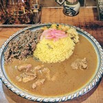 アガリスパイス - 