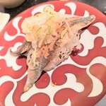 回転寿司 旬花 - 