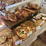 ピーターセン - 店内④